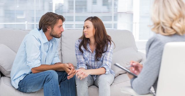 The 10 Best Christian Marriage Counselors Near Me