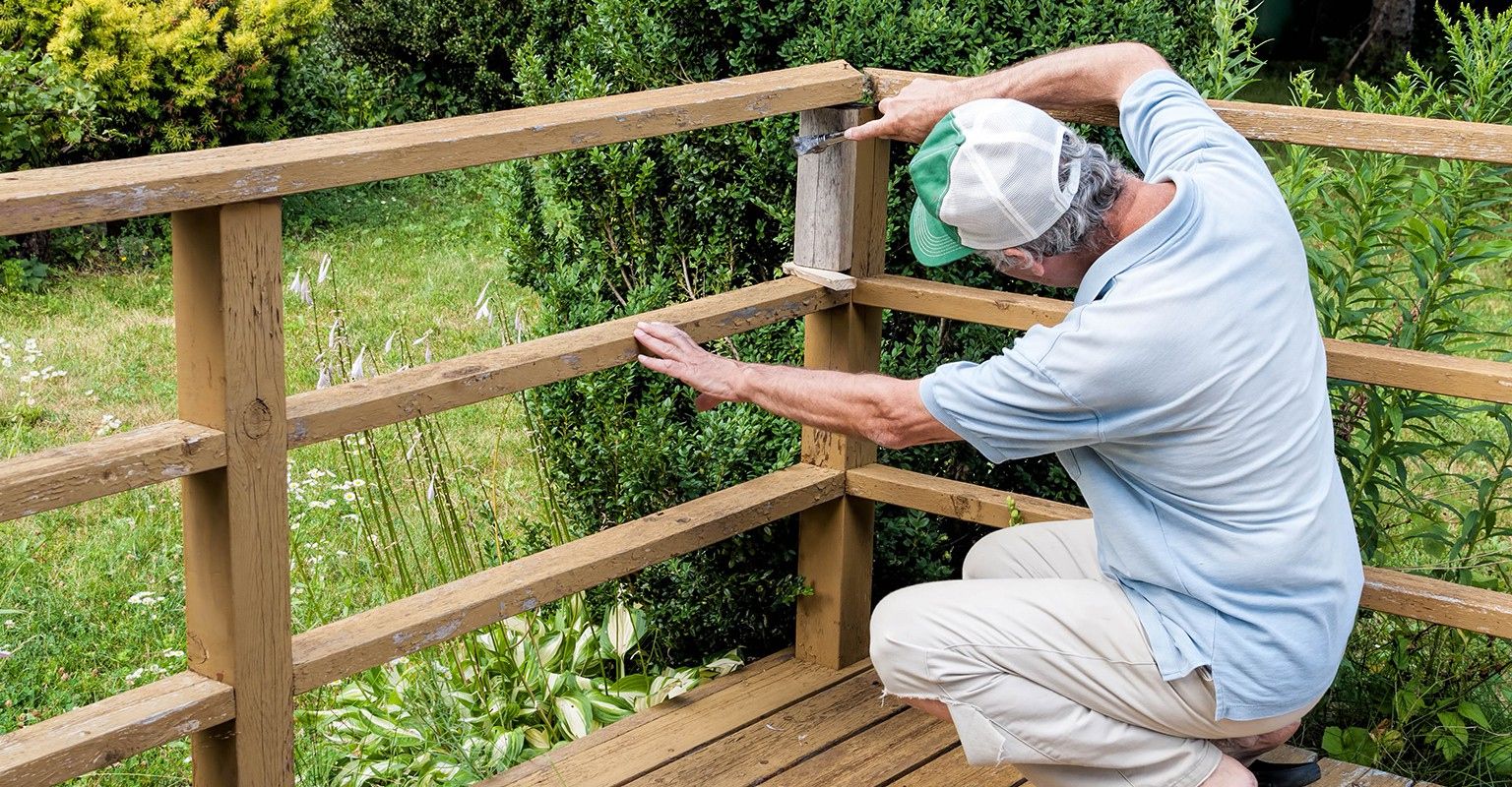 The 10 Best Handrail Companies Near Me (with Free Estimates)