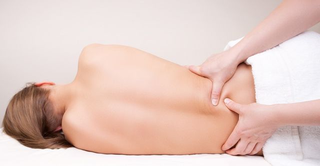 The 10 Best Massage Therapists Near Me (with Free Estimates)