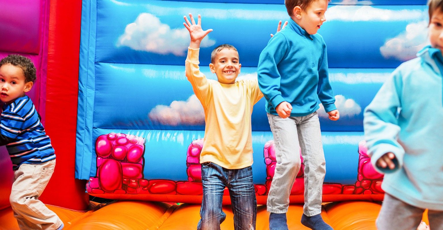 The 10 Best Inflatable Jumpers For Rent Near Me (with Free Estimates)