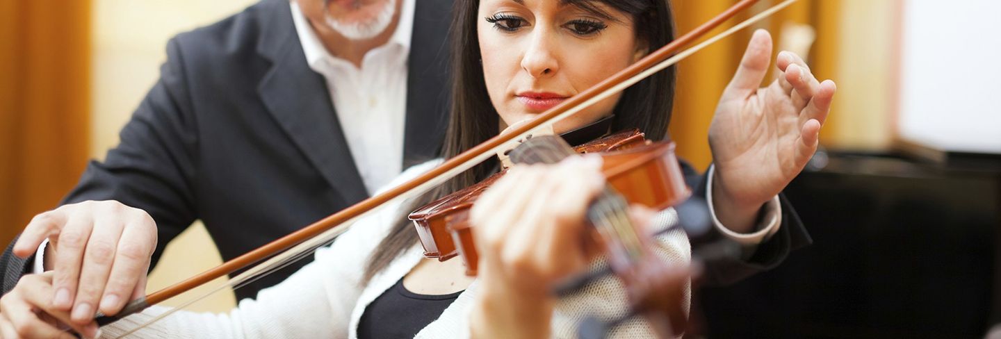 Violin classes deals cost