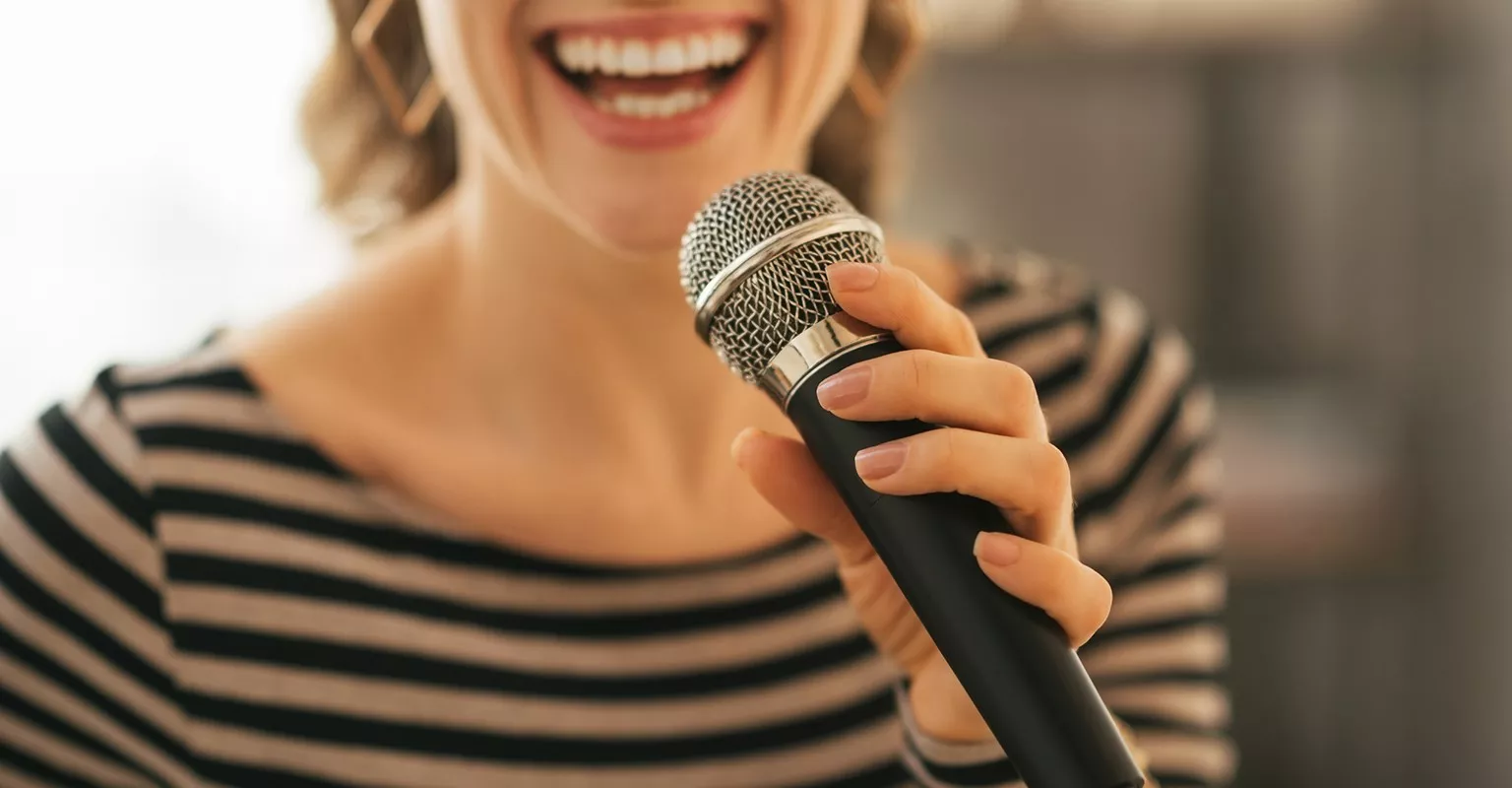 Find a Karaoke Rental Service Professional in your area