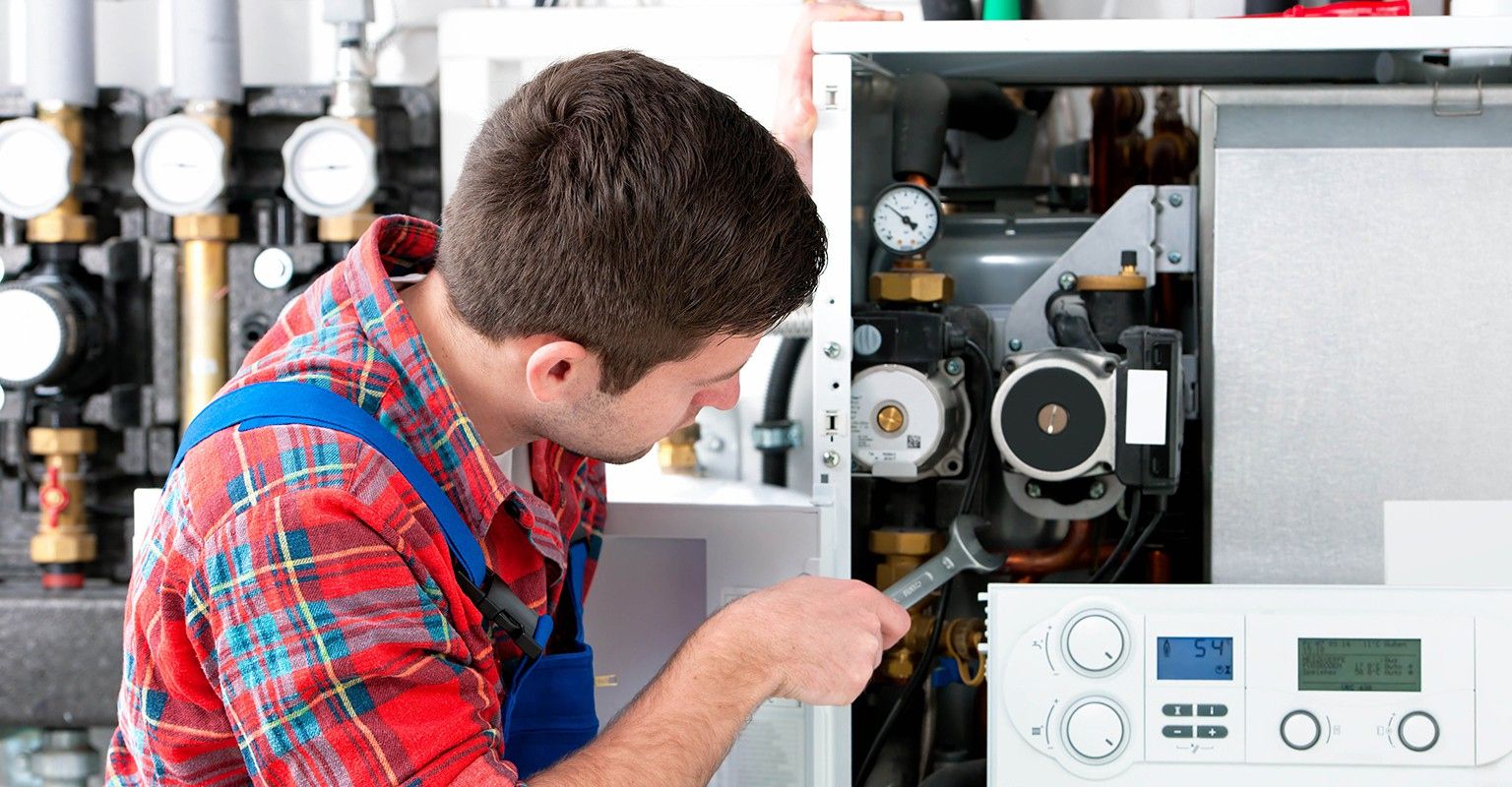 The 10 Best Heat Pump Installers Near Me (with Free Estimates)