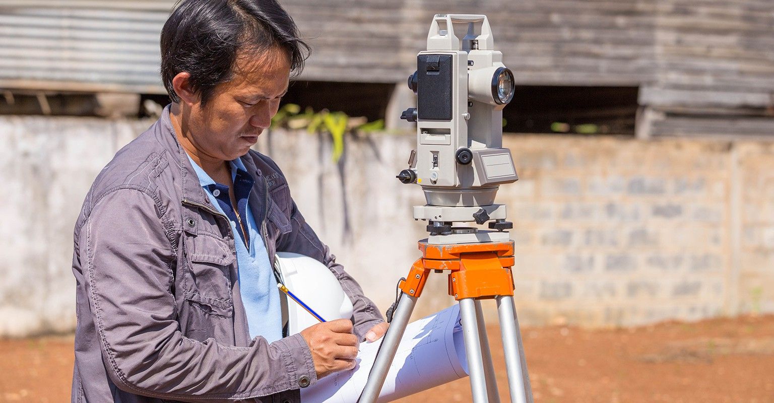 The Best Land Surveyors Near Me With Free Estimates