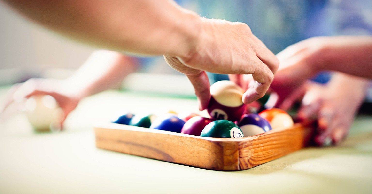 The 10 Best Pool Table Repair Services Near Me (with Free Estimates)