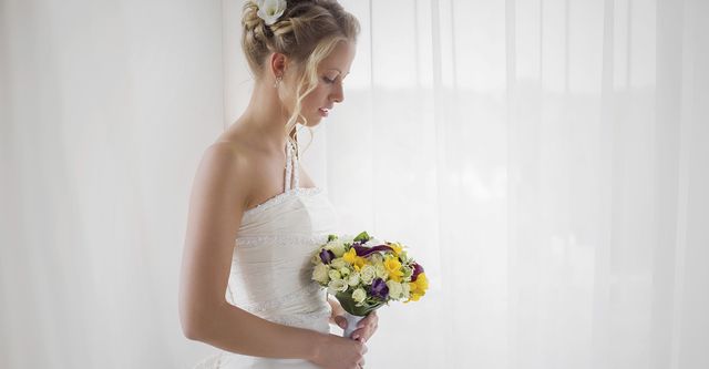 The 10 Best Bridal Portrait Photography In Queens 2020