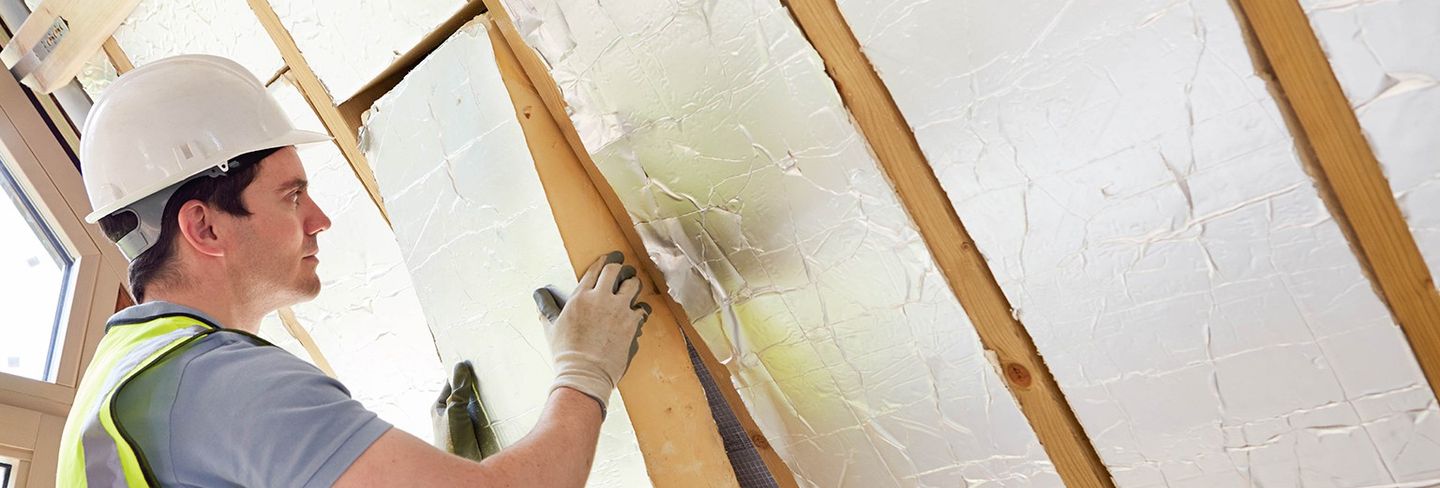 How Much Does Blown In Wall Insulation Cost Guide - Cost Of Blown In Insulation Walls