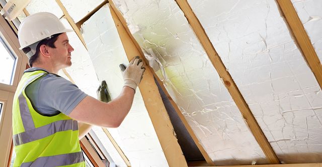 The 10 Best Spray Foam Insulation Companies Near Me