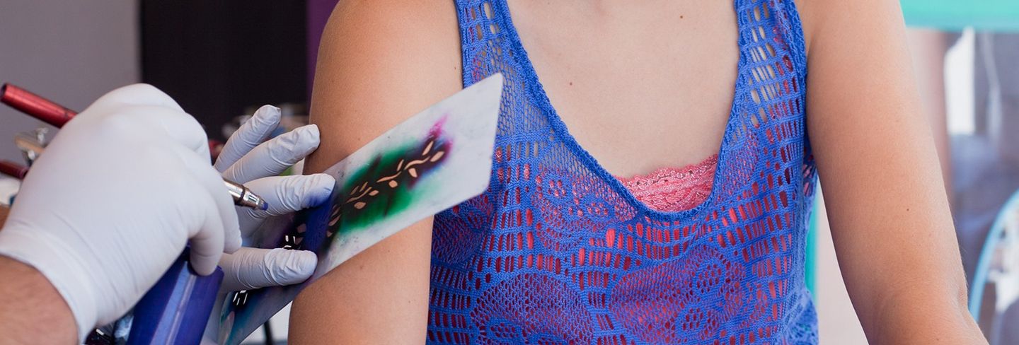 The 10 Best Temporary Tattoo Artists Near Me (with Free Estimates)