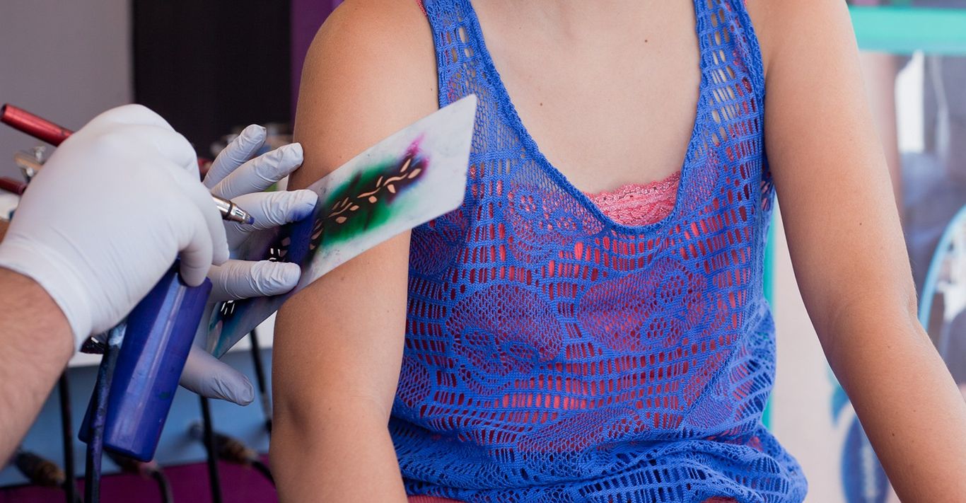 The 10 Best Temporary Tattoo Artists Near Me (with Free Estimates)