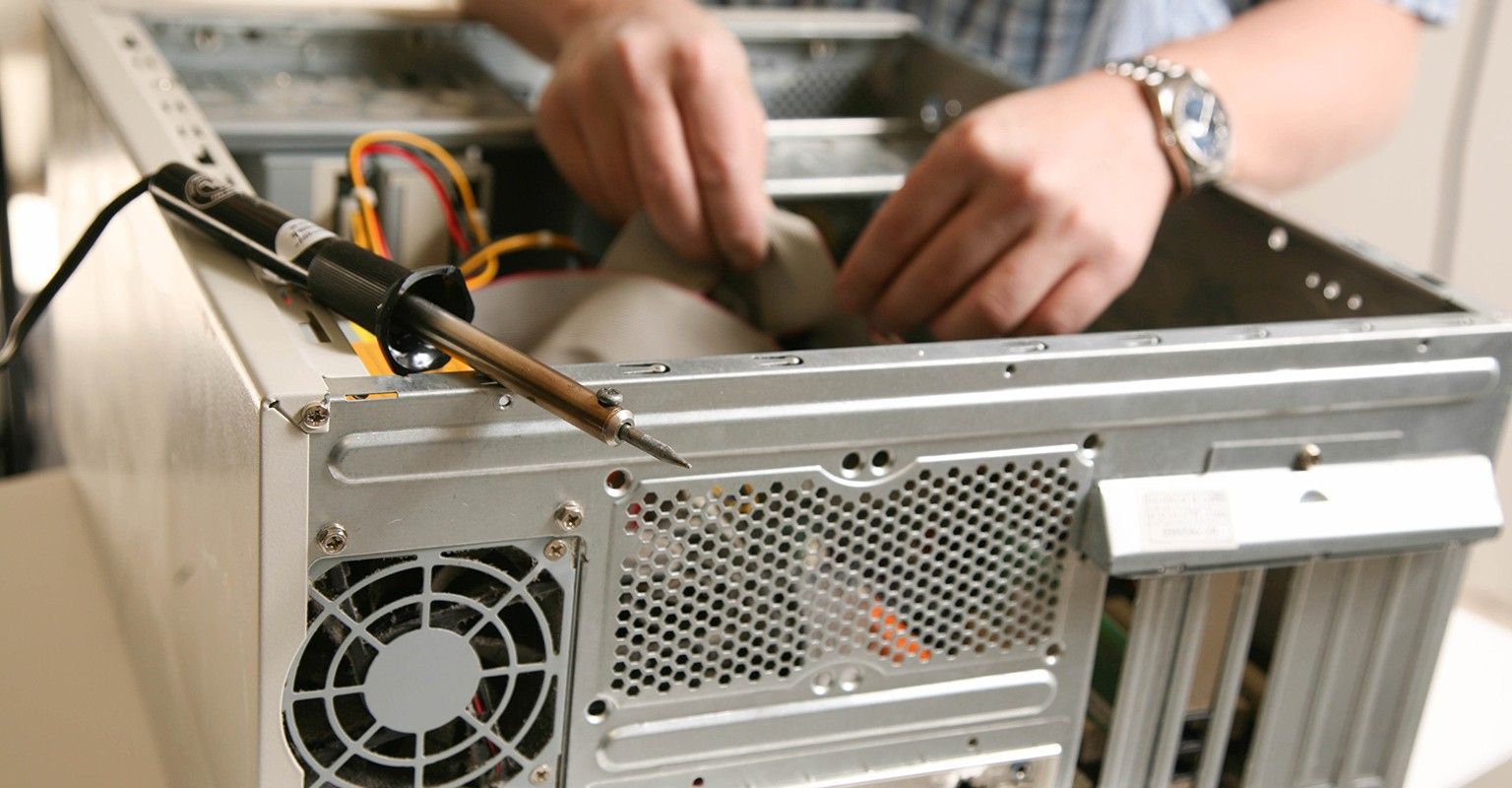 The 10 Best PC Services Near Me (with Free Estimates)