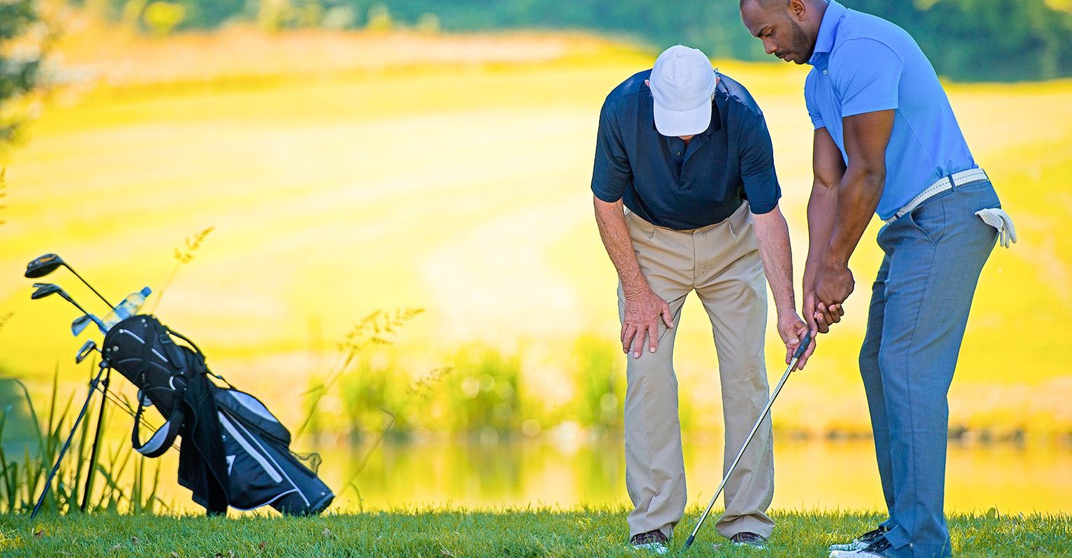 The 10 Best Golf Instructors Near Me (with Free Estimates)