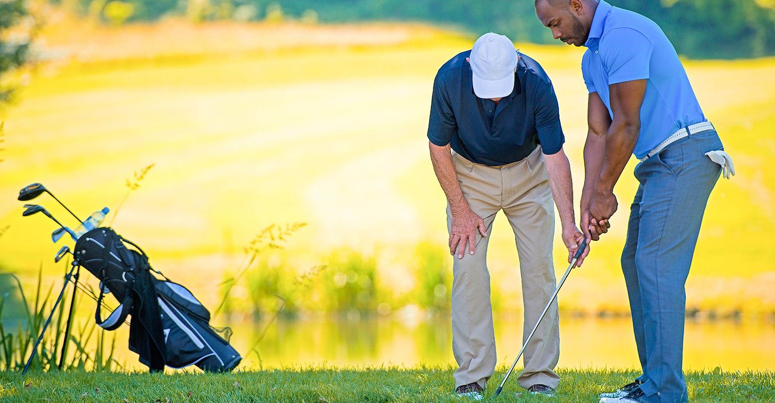 The 10 Best Private Golf Lessons Near Me (with Free Estimates)