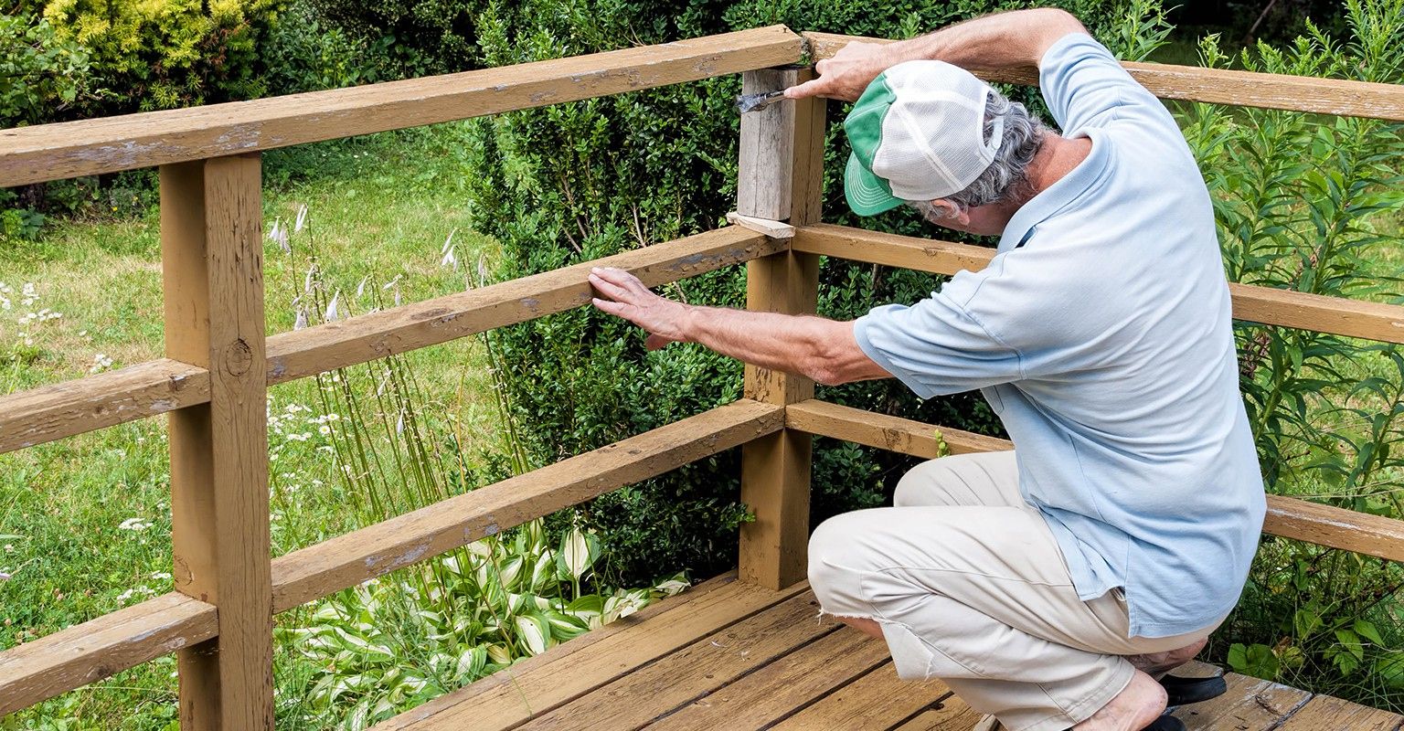 The 10 Best Wood Stairs and Railings Repairers Near Me