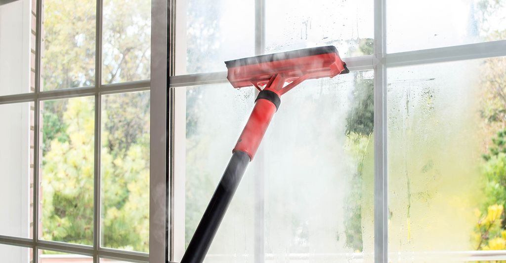 Find a steam cleaner near you