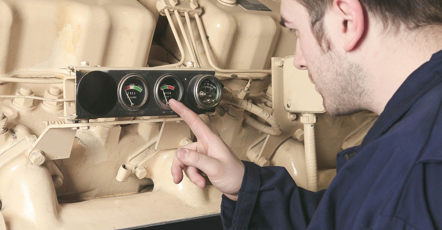 free generators for the elderly near me
