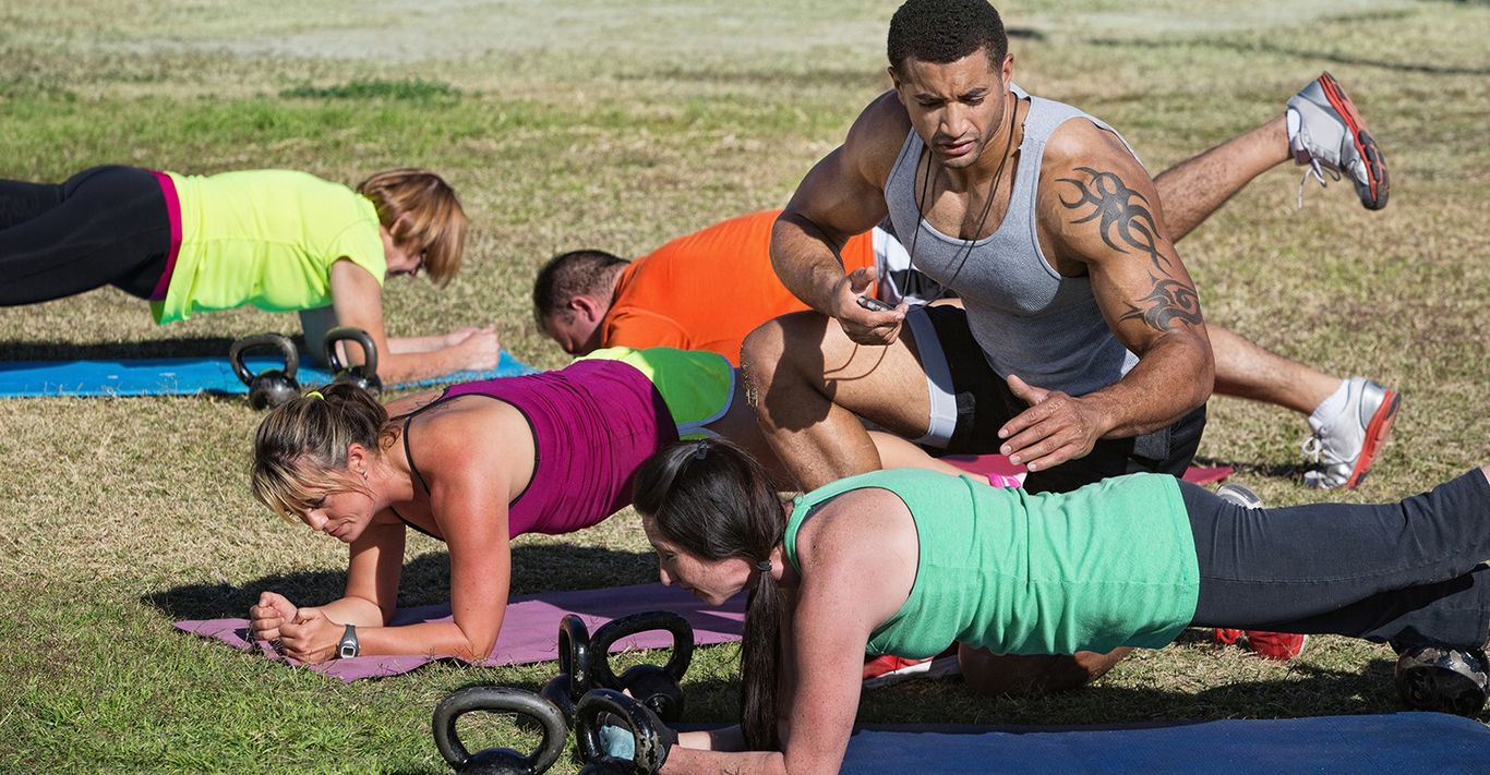 The 10 Best Fitness Circuit Trainers Near Me (with Free Estimates)