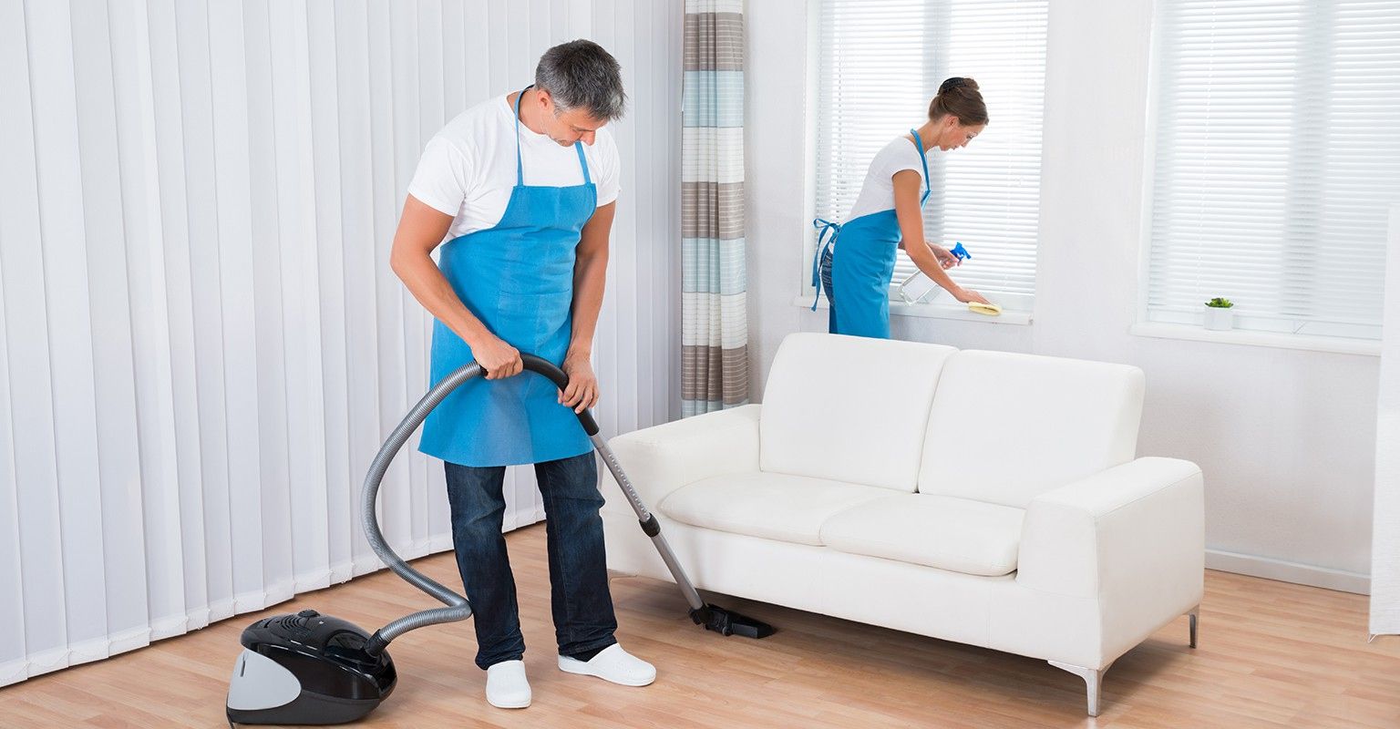 Apartment Cleaning Services & Cleaners Thumbtack