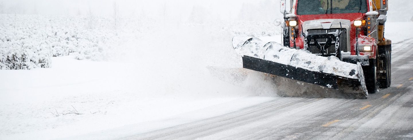 How Much Does Snow Removal Cost?