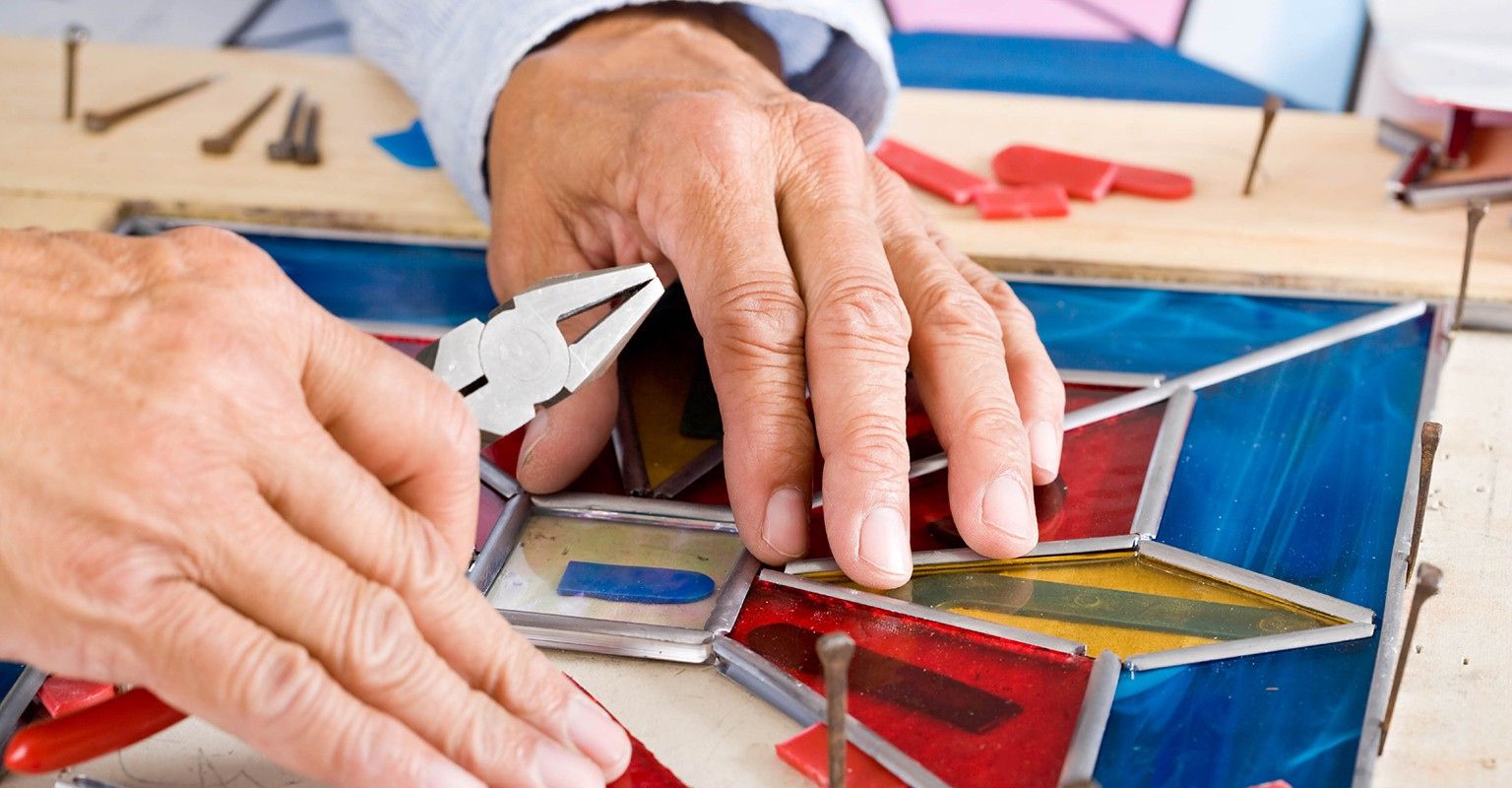 The 10 Best Stained Glass Installation and Replacement Services Near Me