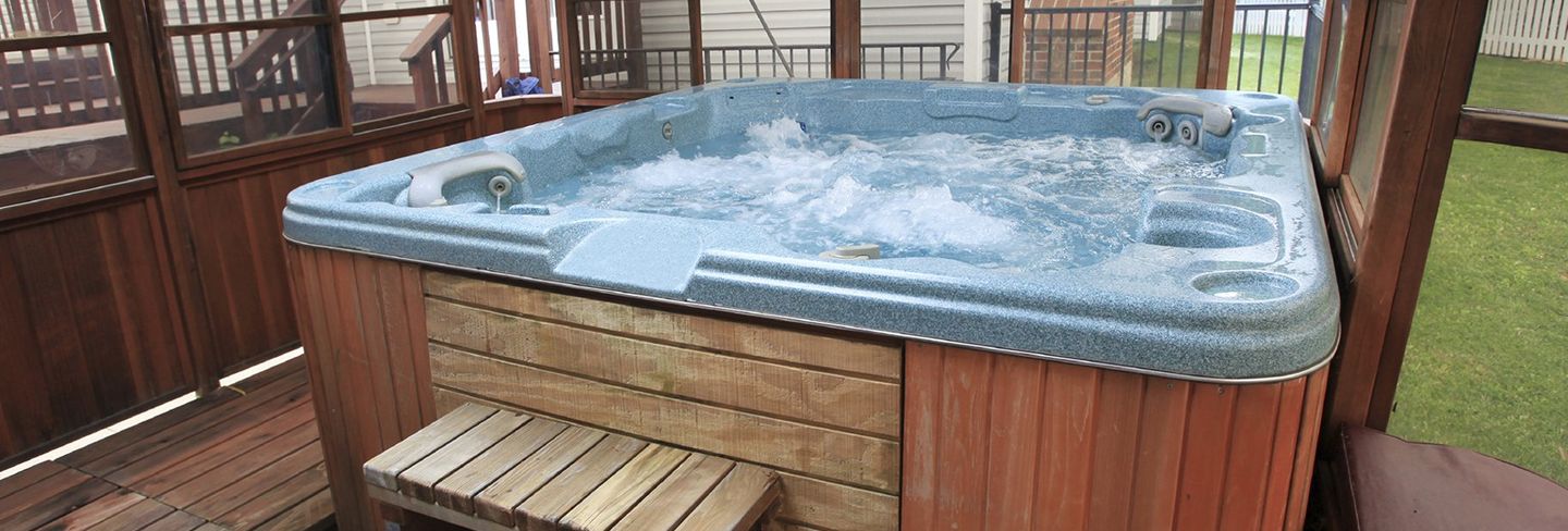 2021 Hot Tub Repair Costs Price To Fix Leaks Replace Parts