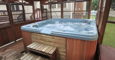 The 10 Best Hot Tub and Spa Services Near Me (with Free Estimates)