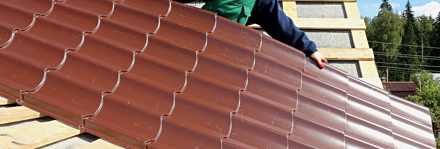 Best Metal Roof Contractors, Patio Metal Roof Companies