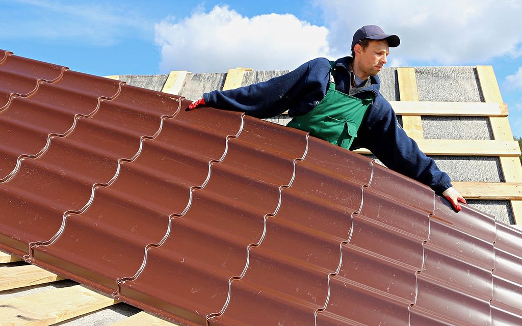 Posey Home Improvements, Inc. Tin Roofing Company Near Me Augusta Ga