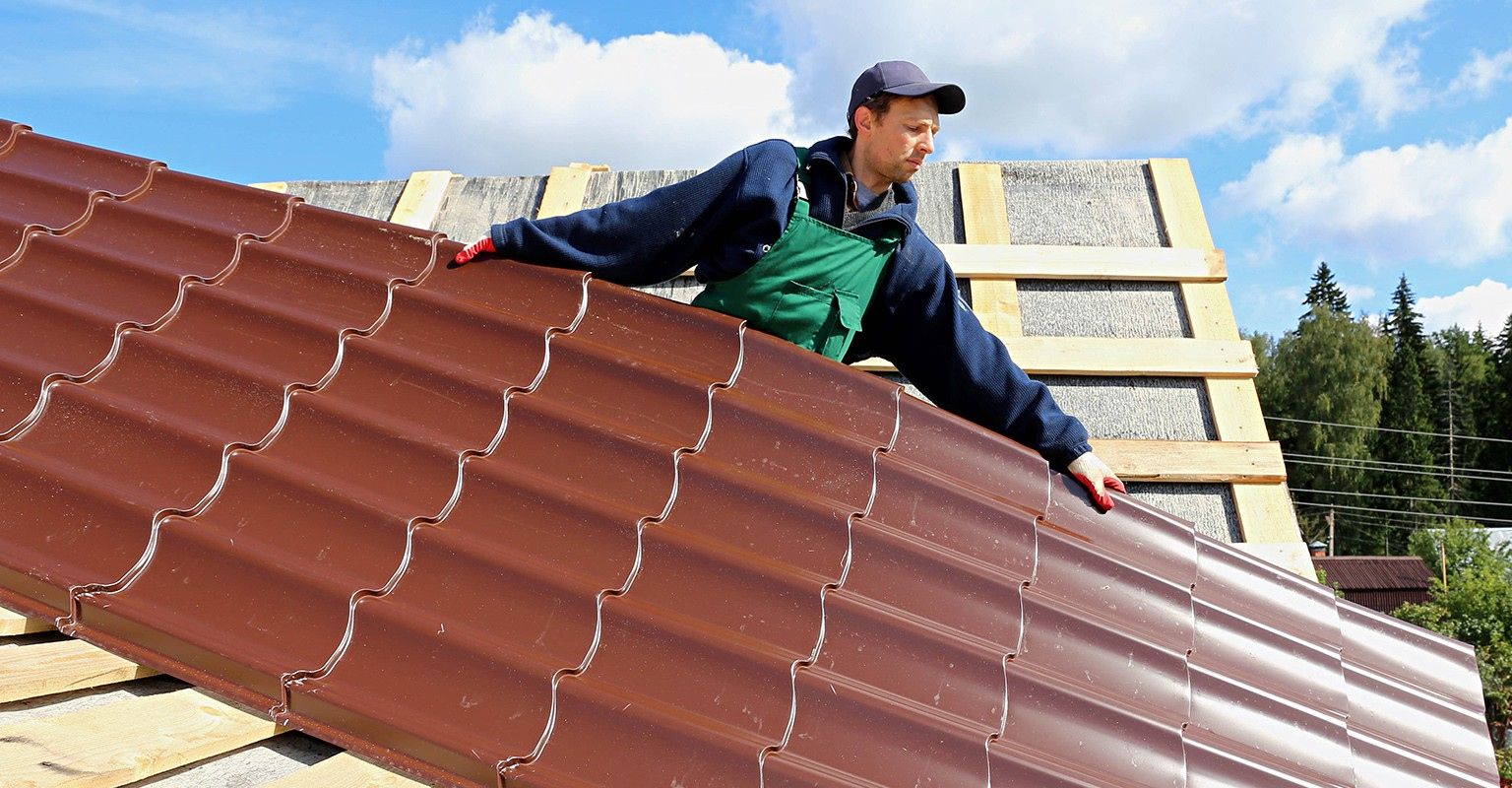 The 10 Best Metal Roof Contractors Near Me (with Free Estimates)
