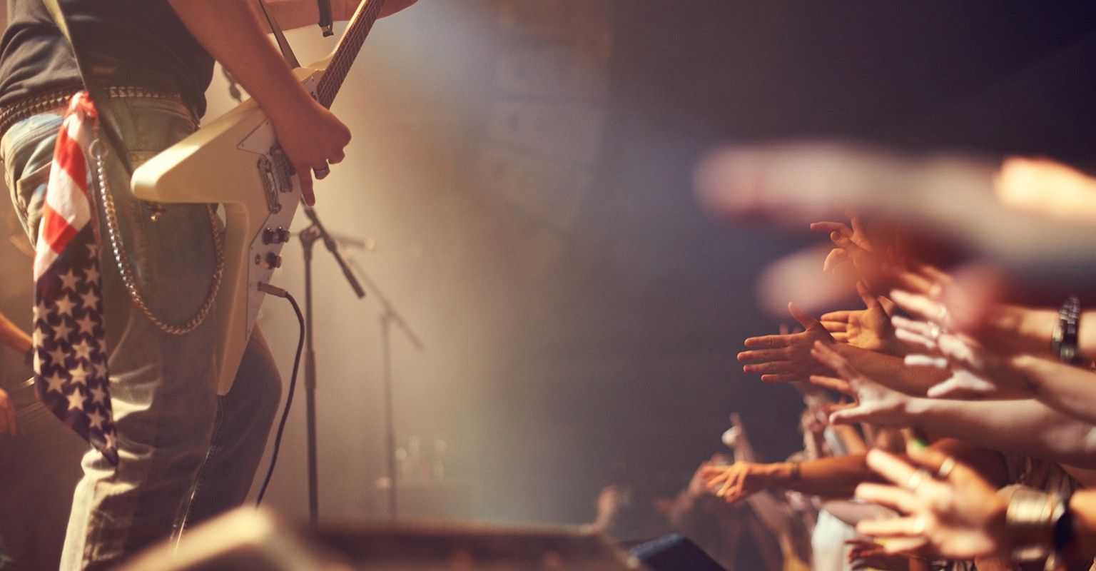 The 10 Best Rock Bands In San Diego CA with Free Estimates 