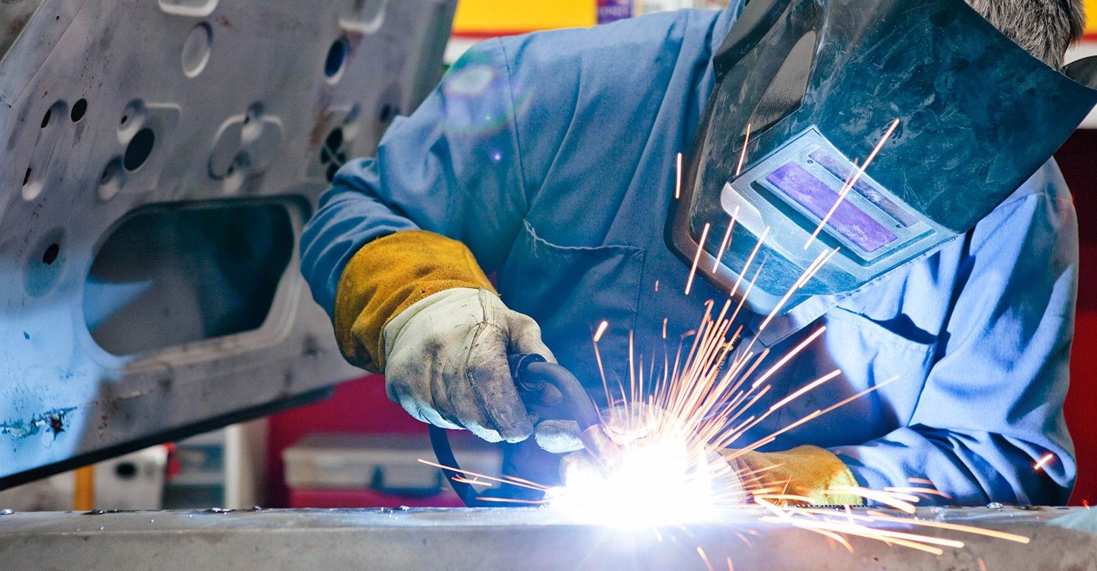 The 10 Best Welding Services Near Me (with Free Estimates)