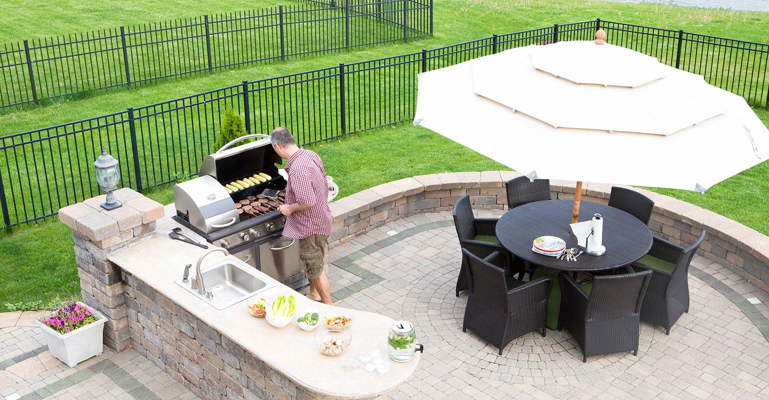The 10 Best Gas Grill Installers Near Me (with Free Estimates)