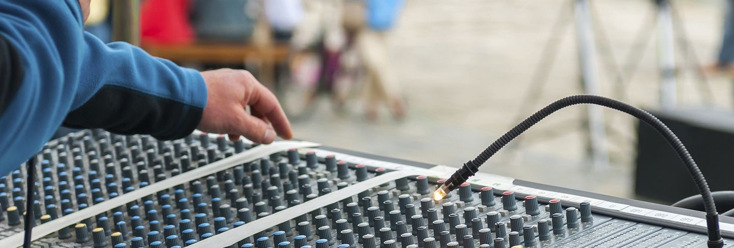 The 10 Best Audio Equipment Rentals Near Me (with Free Estimates)