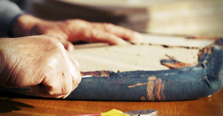 Furniture upholsterers near me