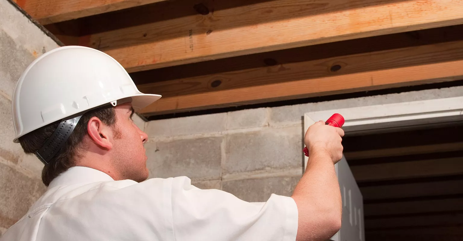 Find an organic pest control professional in your area