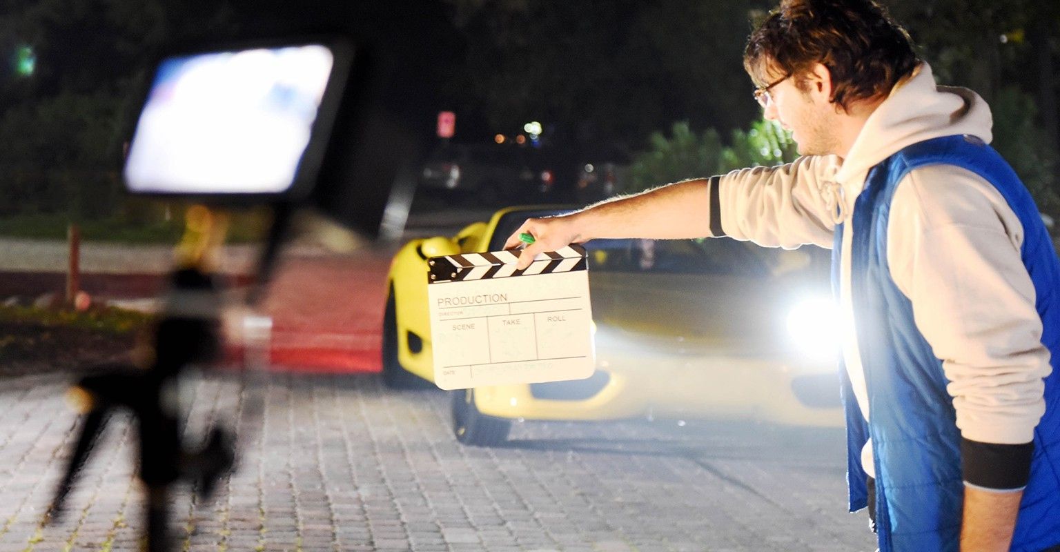 The 10 Best Music Video Production Companies Near Me