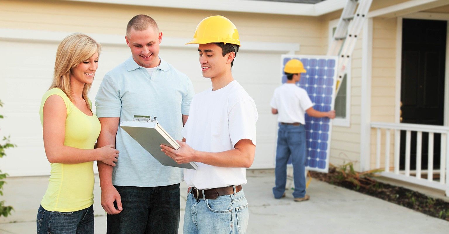 The 10 Best Home Energy Auditors Near Me (with Free Estimates)