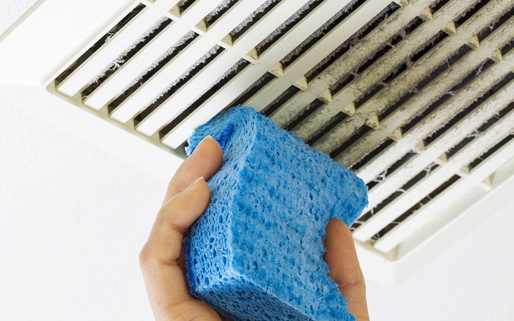 Air duct cleaning cost