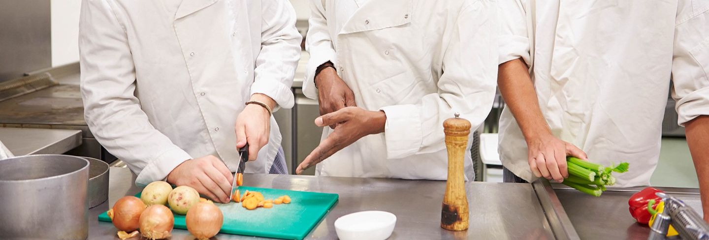 The 10 Best Recreational Cooking Classes Near Me