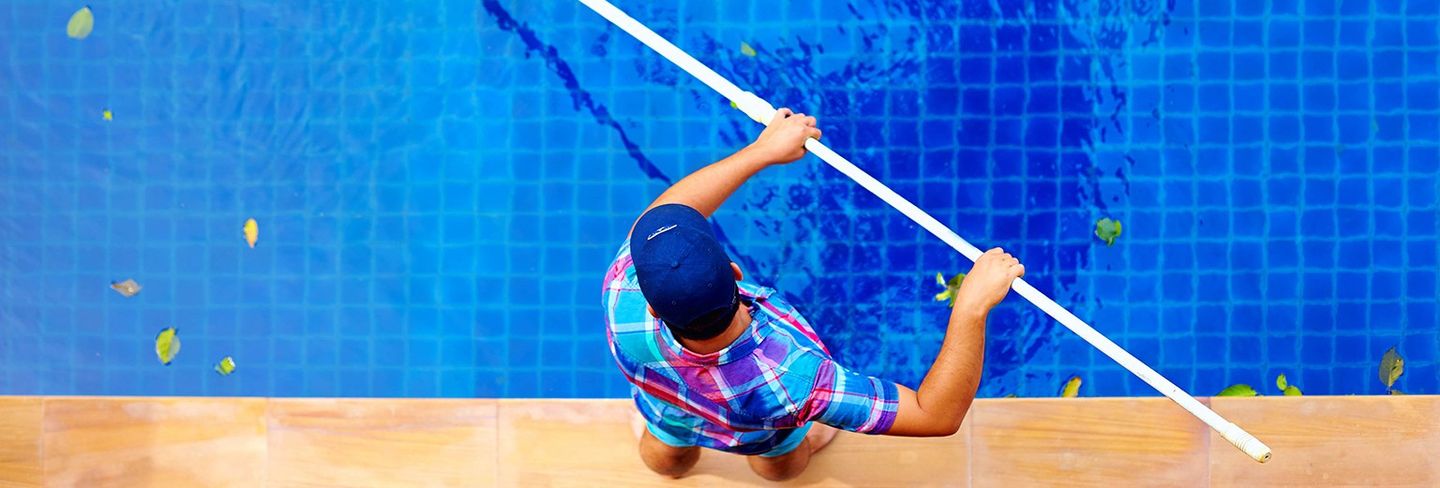 pool repair fresno