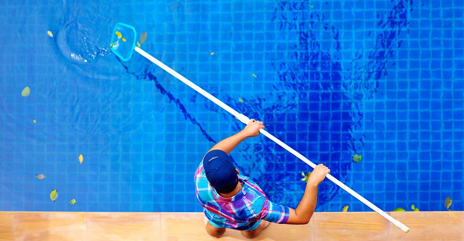 The 10 Best Pool Cleaners Near Me (with Free Estimates)