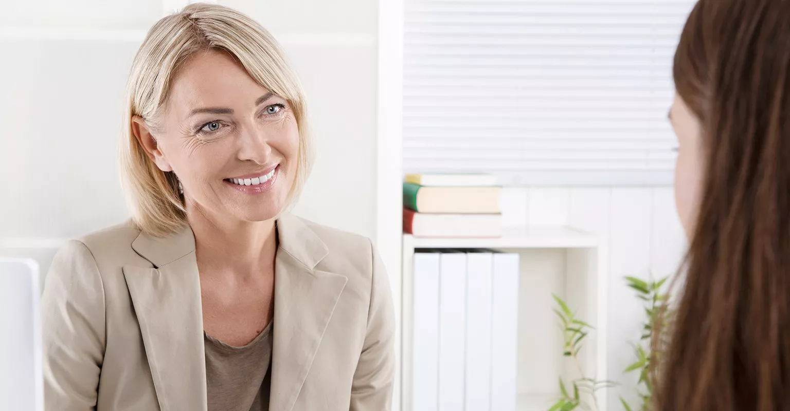 Find a career coach in your area