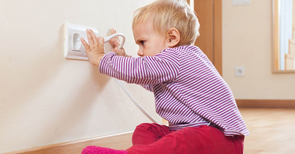 Find a child proofing professional near you