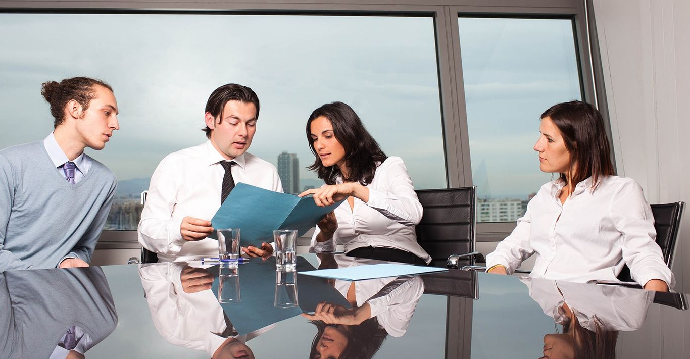 The 10 Best Business Attorneys Near Me (with Free Estimates)