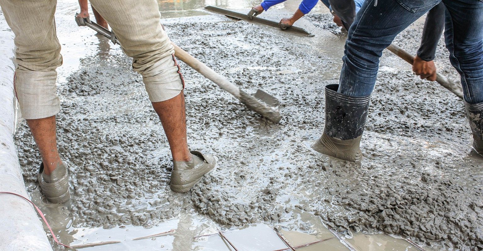 The 10 Best Concrete Lifters Near Me (with Free Estimates)