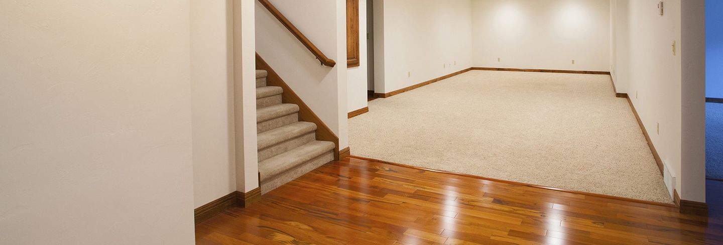 2022 Cost To Finish Basement Average, How Much Should You Spend On Finishing Your Basement