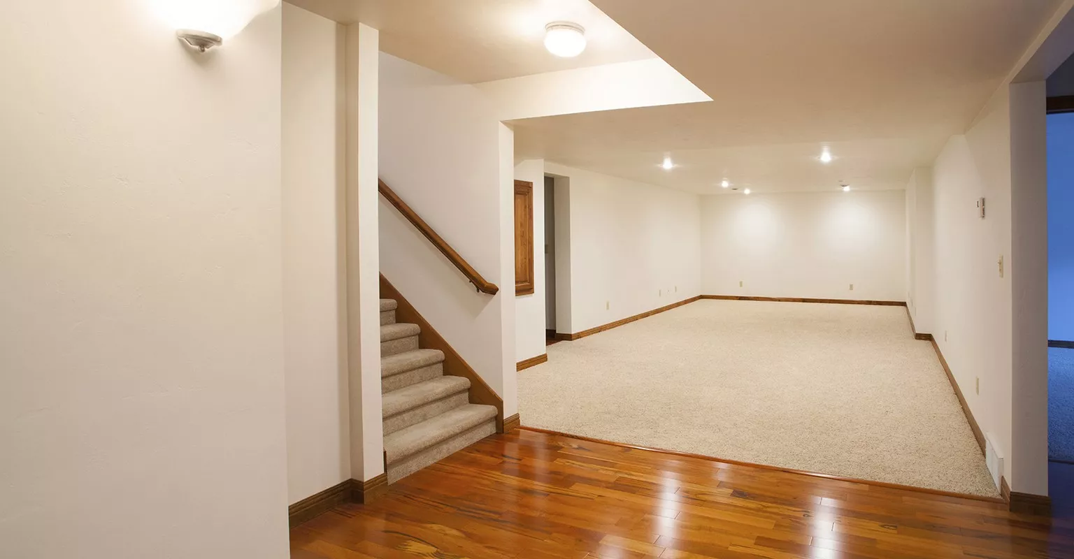 Find a basement professional in your area