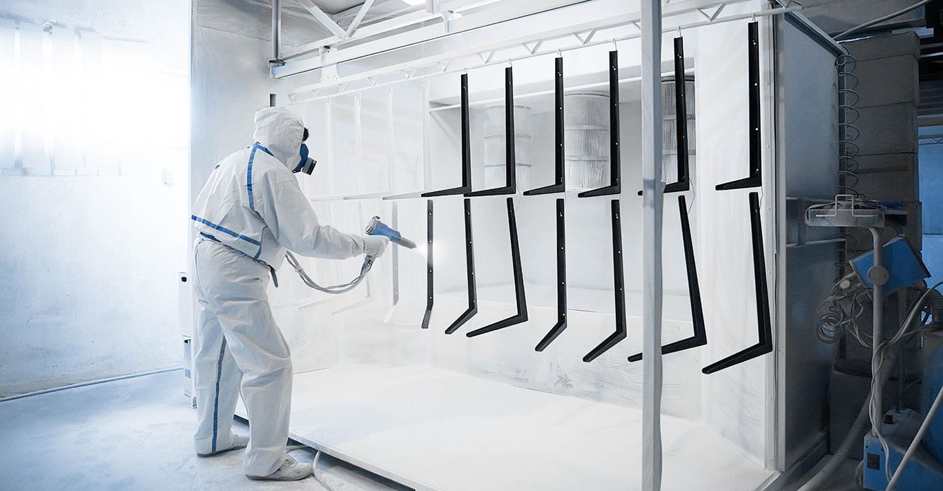 The 10 Best Custom Powder Coating Services Near Me