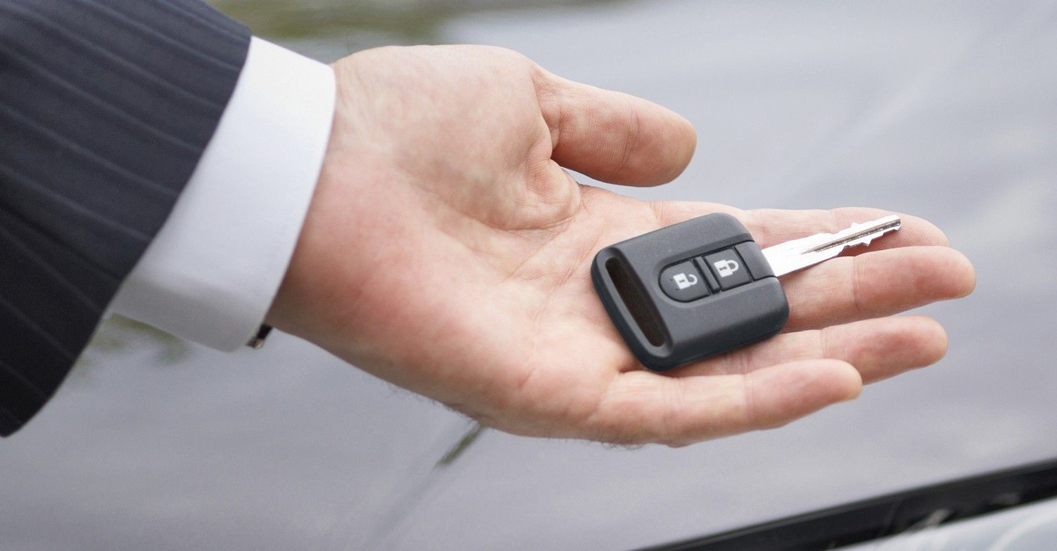 The 10 best private car services near me with free estimates 
