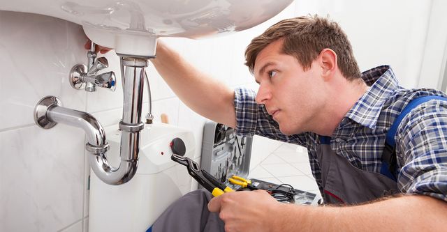 How To Hire A Plumber For Your Next Project